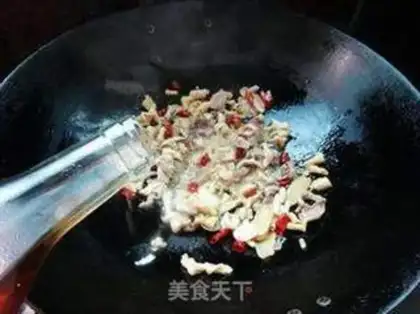 Make Mint fried chicken step 7
