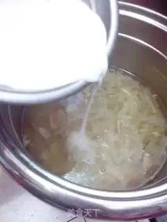 Make Poof step 8