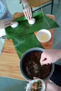 Make Guangxi Qianxi step 6