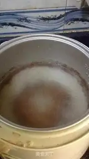 Make Porridge of rice step 2