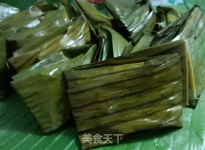 Make Guangxi Qianxi step 7