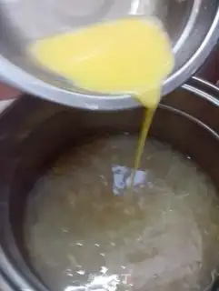 Make Poof step 10