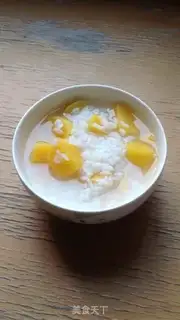Make Porridge of rice step 5