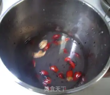 Make Black sesame paste step 5