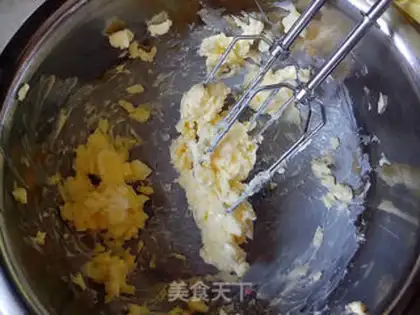 Make Cheese omelet step 0