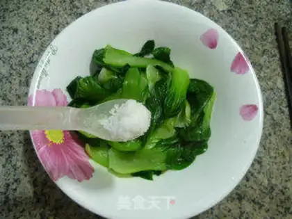 Make Pickle step 3