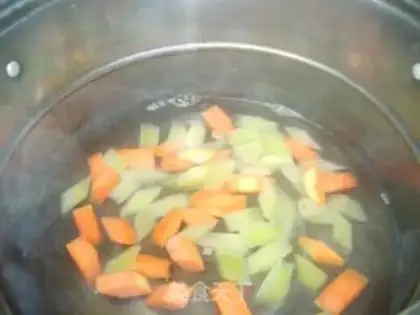 Make Five peanuts step 7