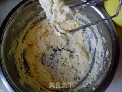 Make Cheese omelet step 2