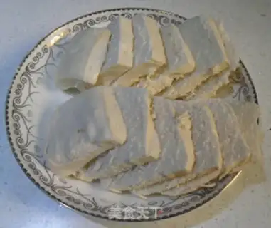 Make Blast the chips step 1