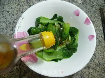 Make Pickle step 5