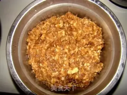 Make Burn the pork fort step 8