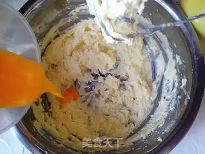 Make Cheese omelet step 3