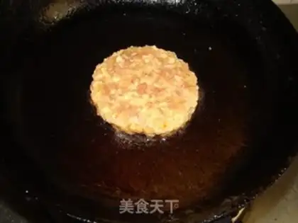 Make Burn the pork fort step 9