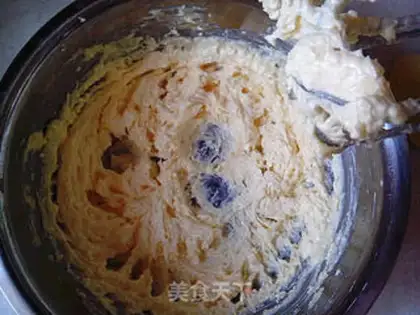 Make Cheese omelet step 4