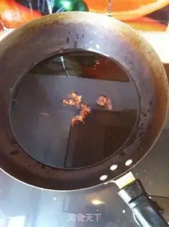 Make Homemade chili sauce step 4
