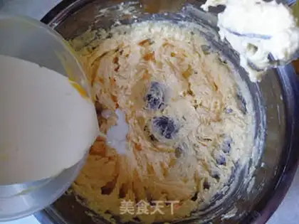 Make Cheese omelet step 5
