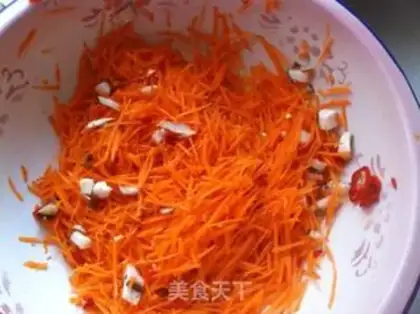 Make Homemade chili sauce step 6