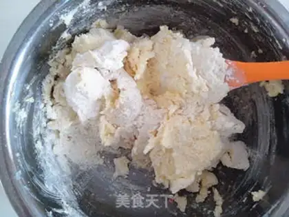 Make Cheese omelet step 7