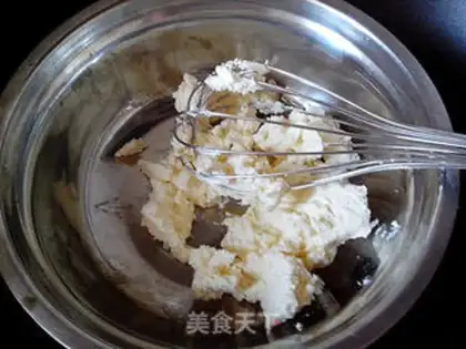 Make Cheese omelet step 9