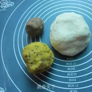 Make Bean saloon pie step 0