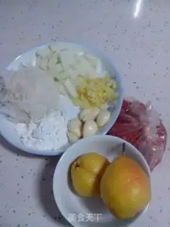 Make Hot cabbage step 2