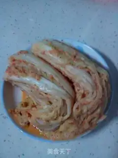 Make Hot cabbage step 4