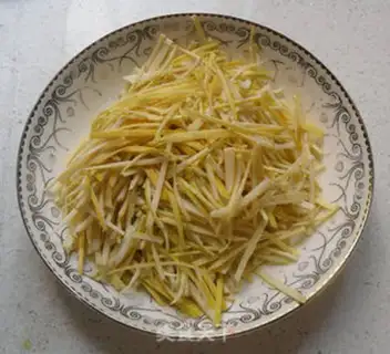 Make Honey tea step 4