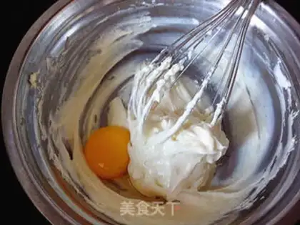 Make Cheese omelet step 12