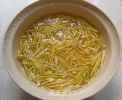 Make Honey tea step 5