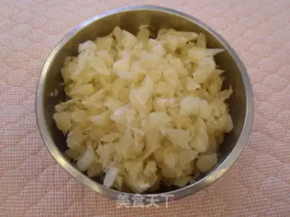 Make Honey tea step 6