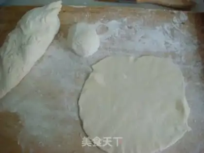 Make Home onions step 1