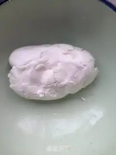 Make The fruit and the soup step 1