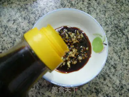 Make Vacuate crabs step 1