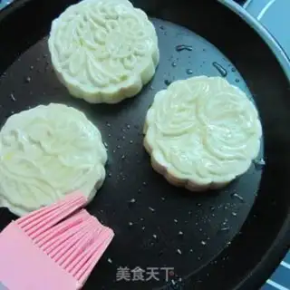 Make Bean saloon pie step 6