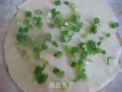 Make Home onions step 2