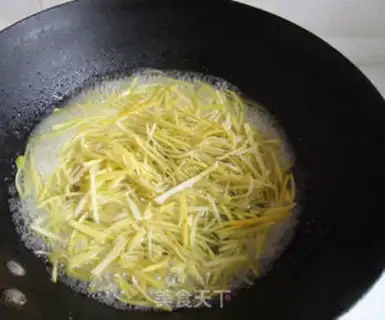 Make Honey tea step 8