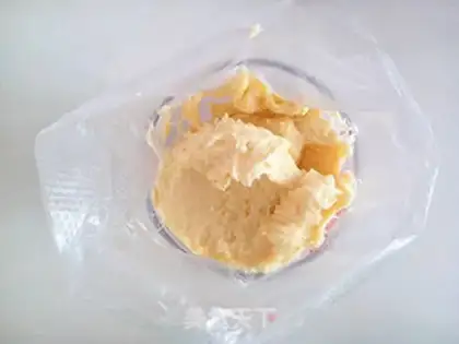 Make Cheese omelet step 16