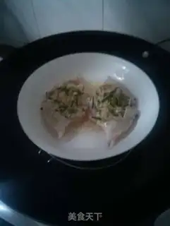 Make Pork crabs steam eggs step 10