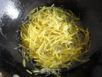 Make Honey tea step 9