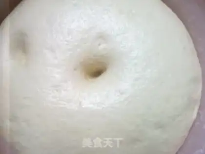 Make Fork buns step 6