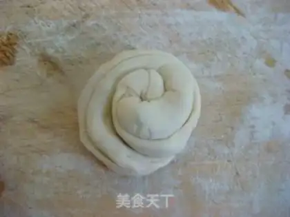 Make Home onions step 4