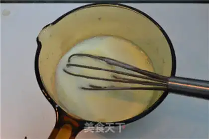 Make Mango Band step 1