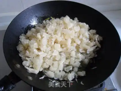 Make Honey tea step 10