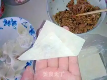 Make Flaming mushrooms step 6
