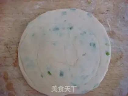 Make Home onions step 5