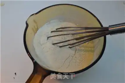 Make Mango Band step 2
