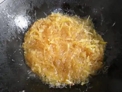 Make Honey tea step 11