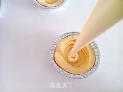 Make Cheese omelet step 19