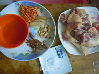 Make Duck soup step 0