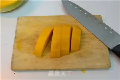 Make Mango Band step 5